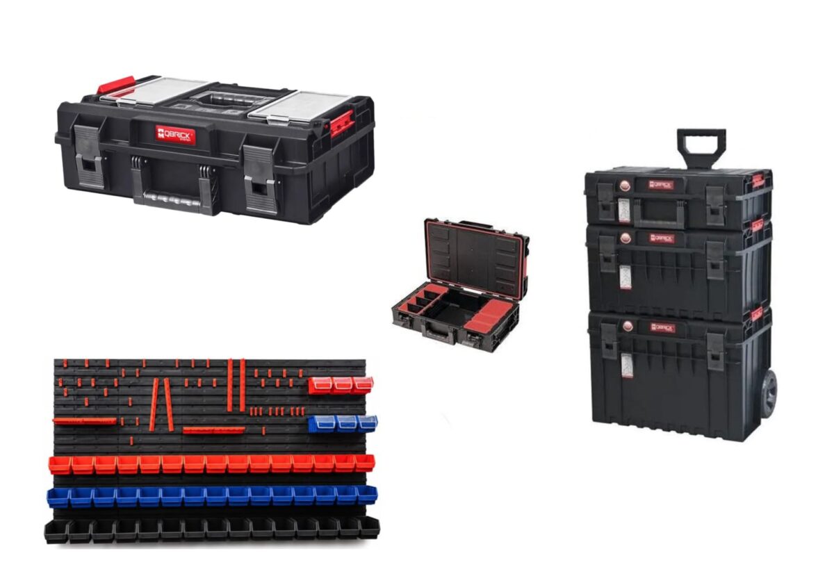 QBRICK System One Combo 34 - Image 1