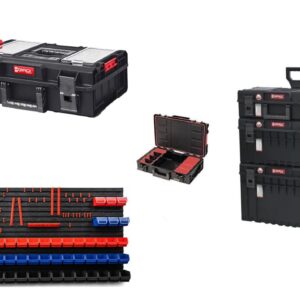 QBRICK System One Combo 34