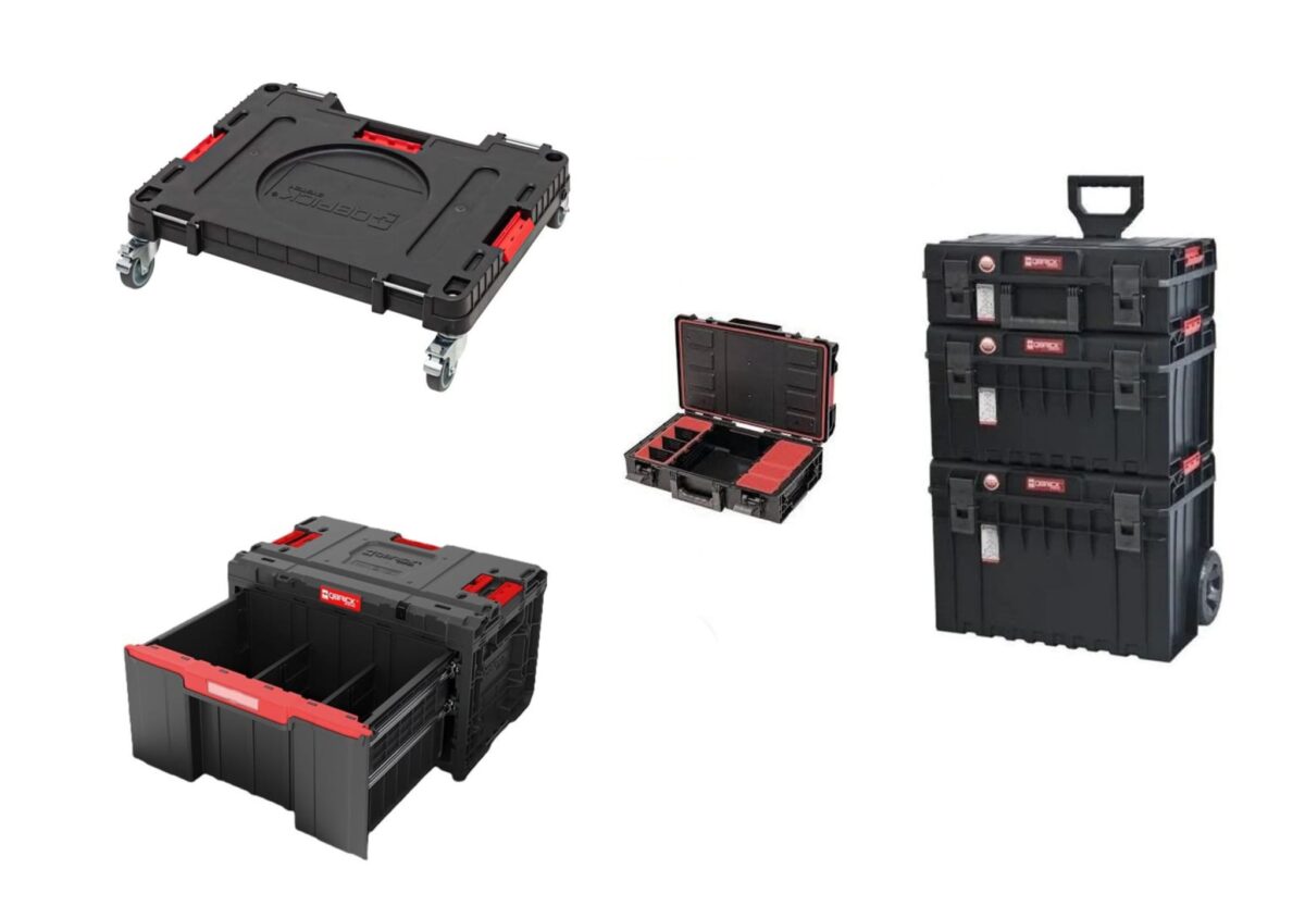 QBRICK System One Combo 35 - Image 1