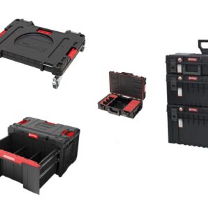 QBRICK System One Combo 35