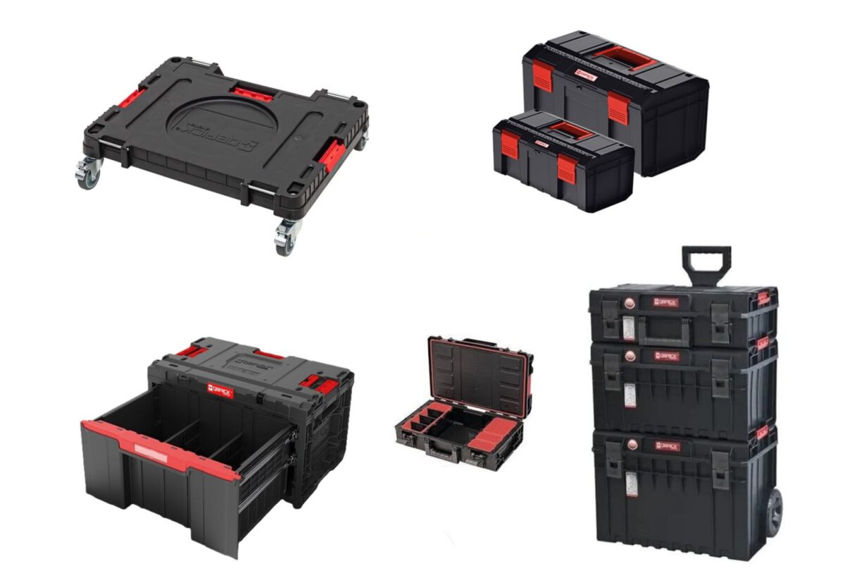 QBRICK System One Combo 36 - Image 1