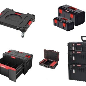 QBRICK System One Combo 36