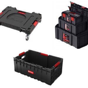 QBRICK System One Combo 37