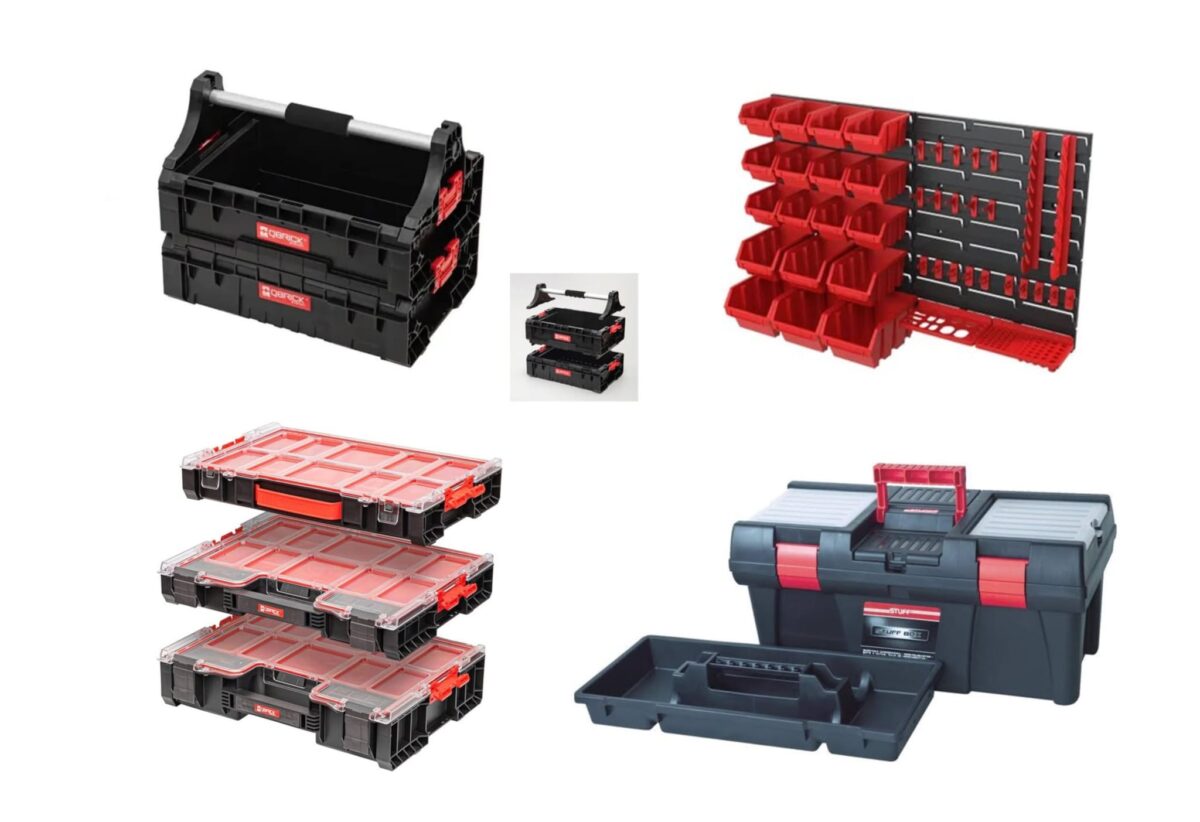 QBRICK System Pro Combo 37 - Image 1