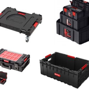 QBRICK System One Combo 38