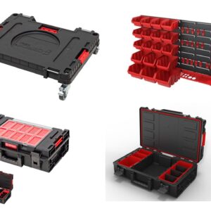 QBRICK System One Combo 39