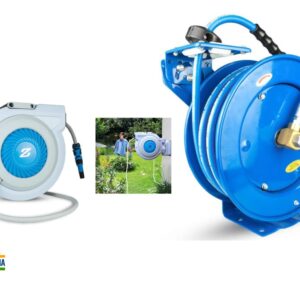 BLUBIRD Water Hose Combo 4