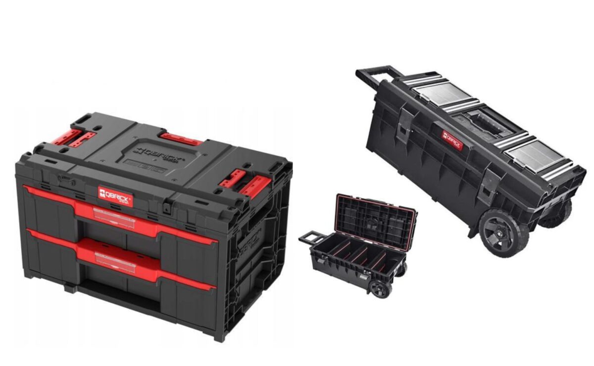 QBRICK System One Combo 41 - Image 1