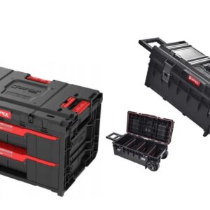 QBRICK System One Combo 41