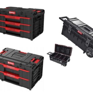 QBRICK System One Combo 42