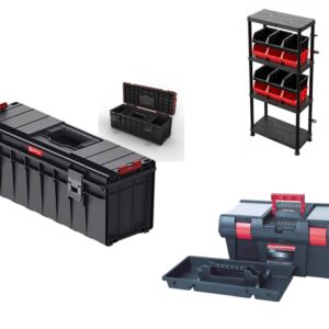 QBRICK System Pro Combo 42