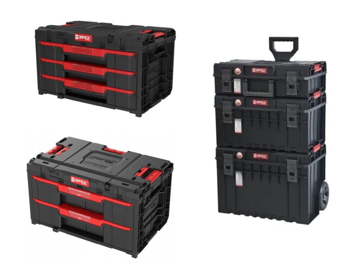 QBRICK System One Combo 43 - Image 1
