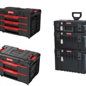 QBRICK System One Combo 43