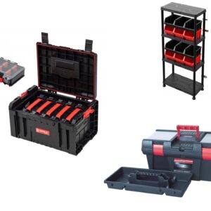 QBRICK System Pro Combo 43
