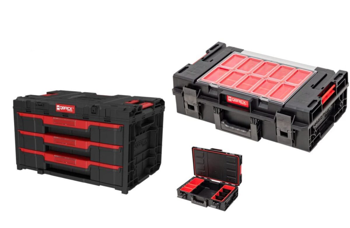 QBRICK System One Combo 44 - Image 1