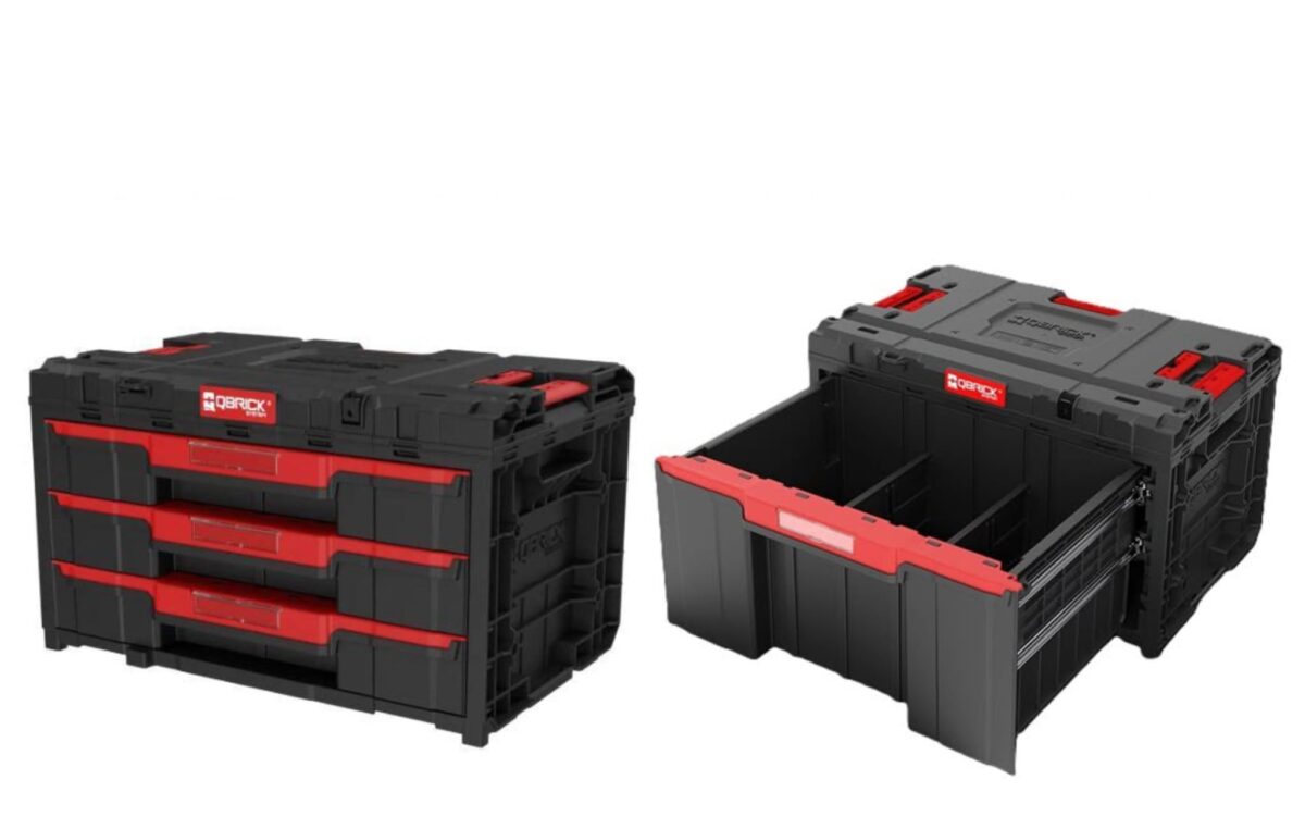 QBRICK System One Combo 45 - Image 1