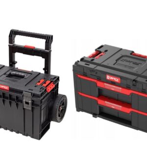 QBRICK System One Combo 46