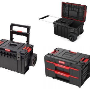 QBRICK System One Combo 47