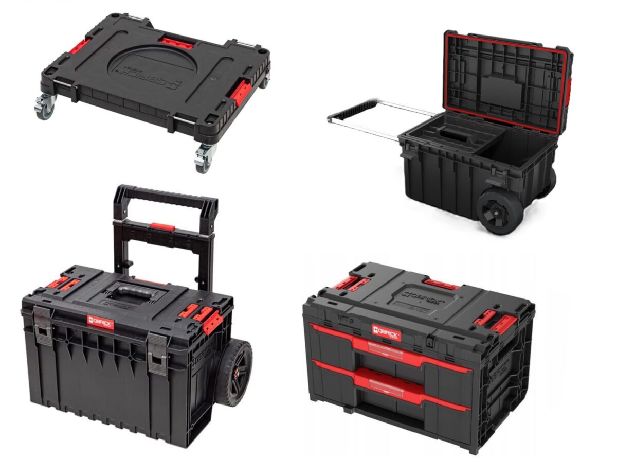 QBRICK System One Combo 48 - Image 1