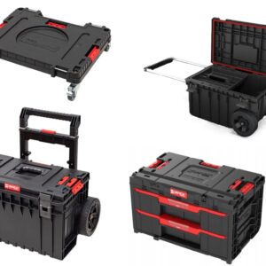 QBRICK System One Combo 48