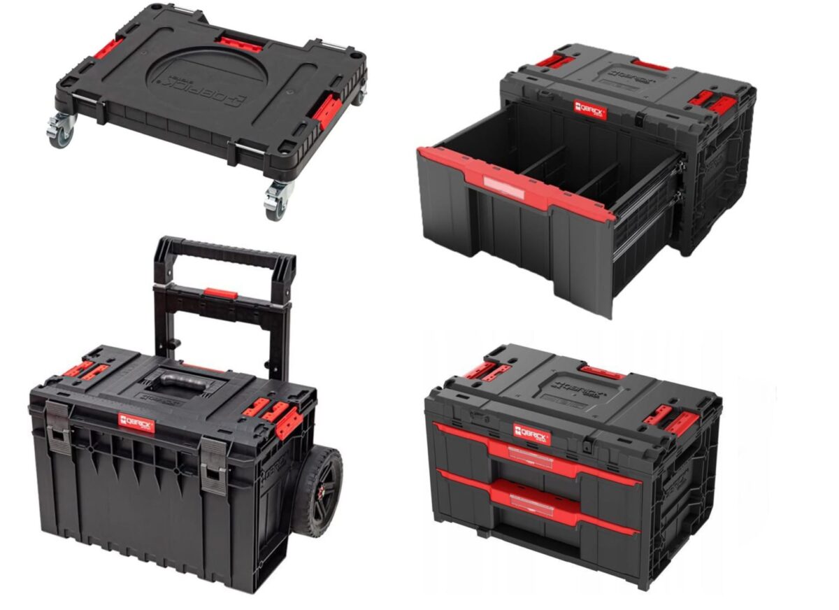 QBRICK System One Combo 49 - Image 1