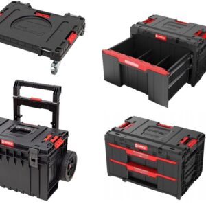 QBRICK System One Combo 49