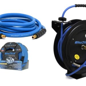 BLUBIRD Air Hose Combo 5
