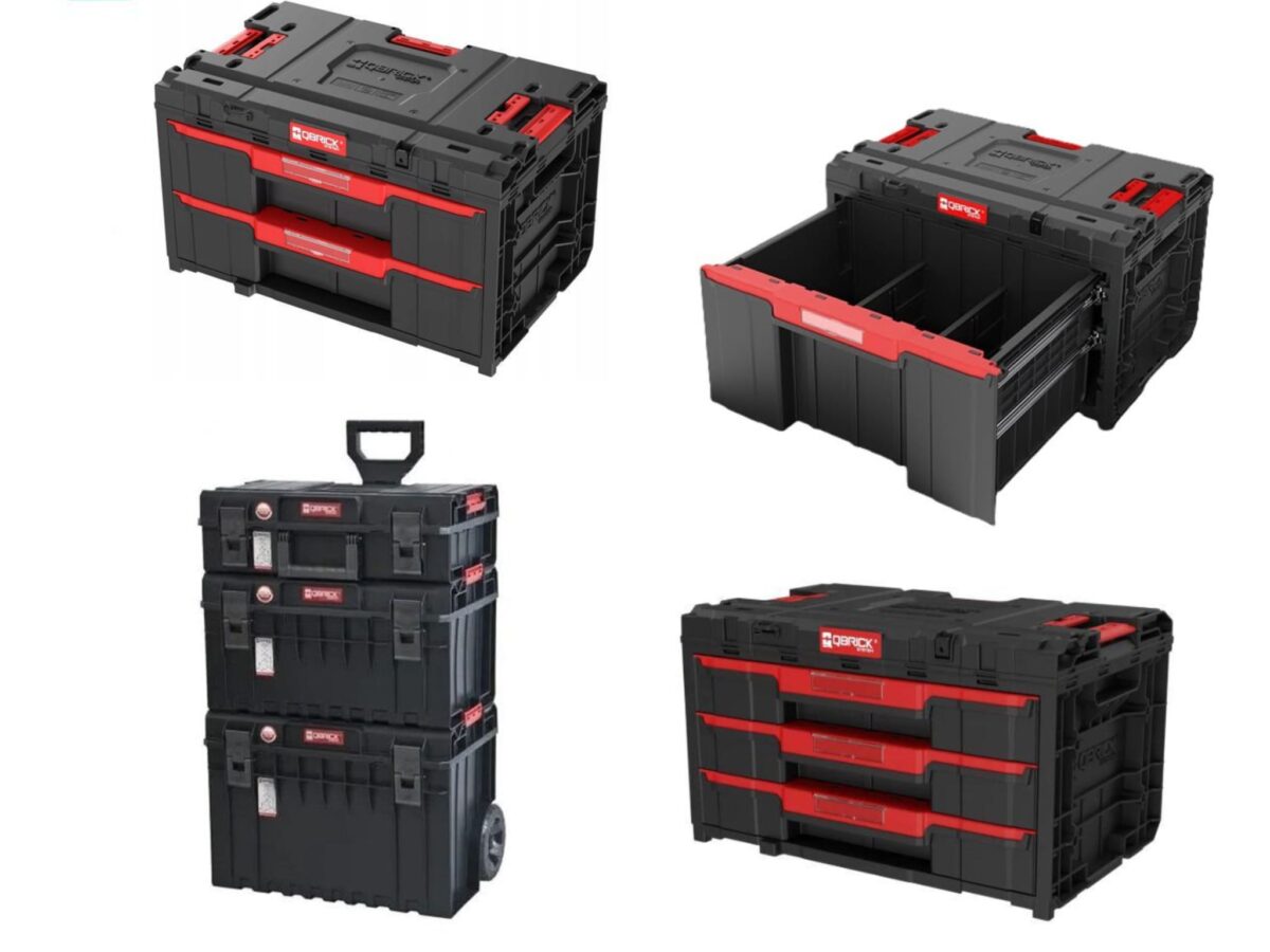 QBRICK System One Combo 50 - Image 1