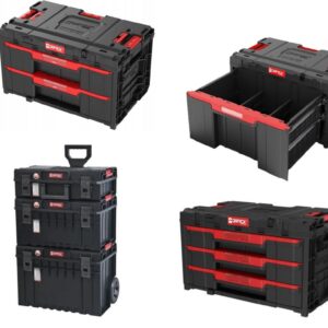 QBRICK System One Combo 50