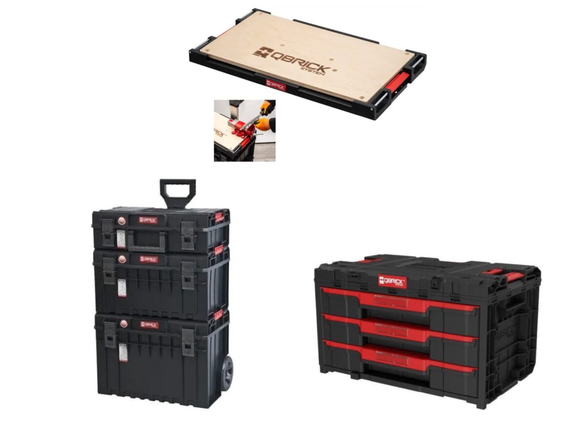QBRICK System One Combo 51 - Image 1