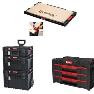 QBRICK System One Combo 51
