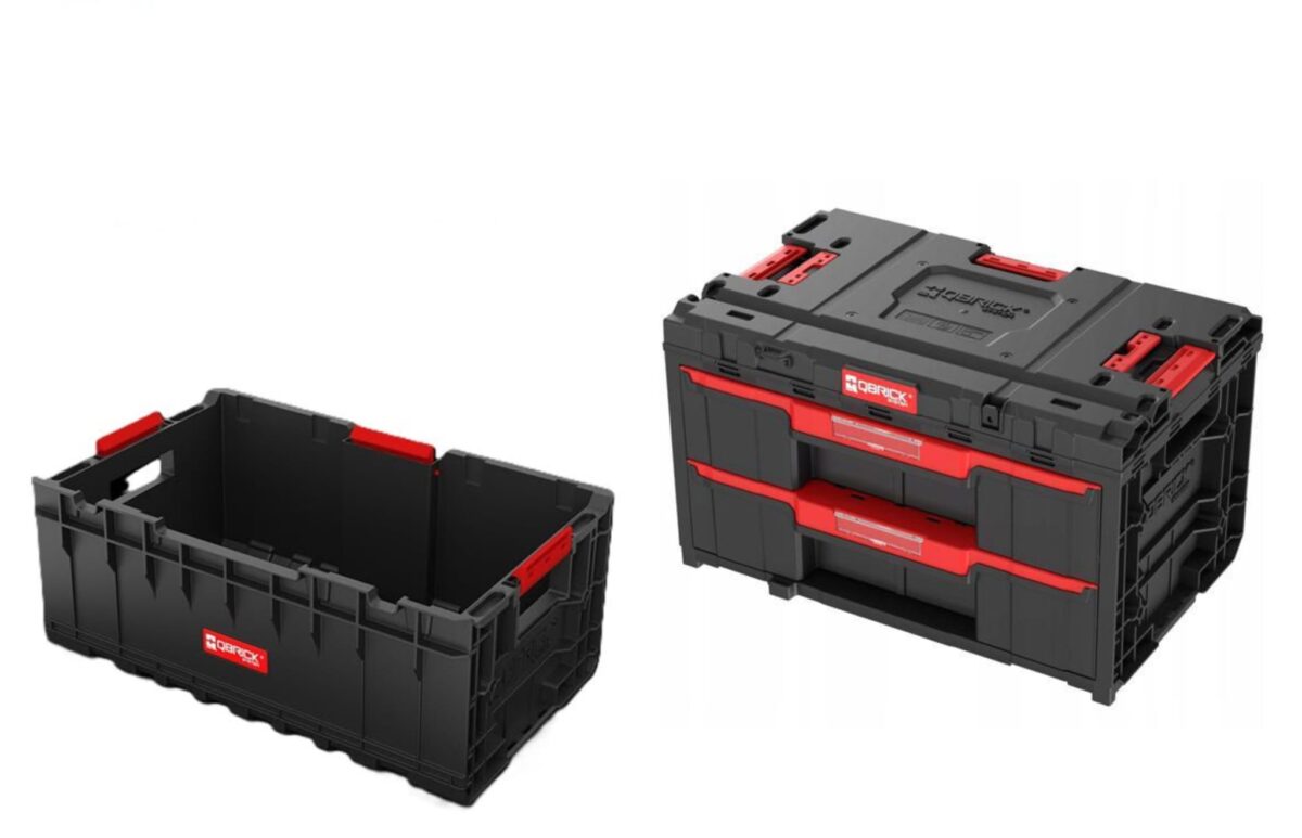 QBRICK System One Combo 54 - Image 1