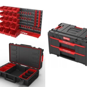 QBRICK System One Combo 56
