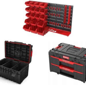 QBRICK System One Combo 57
