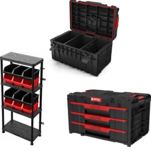 QBRICK System One Combo 58