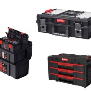 QBRICK System One Combo 59