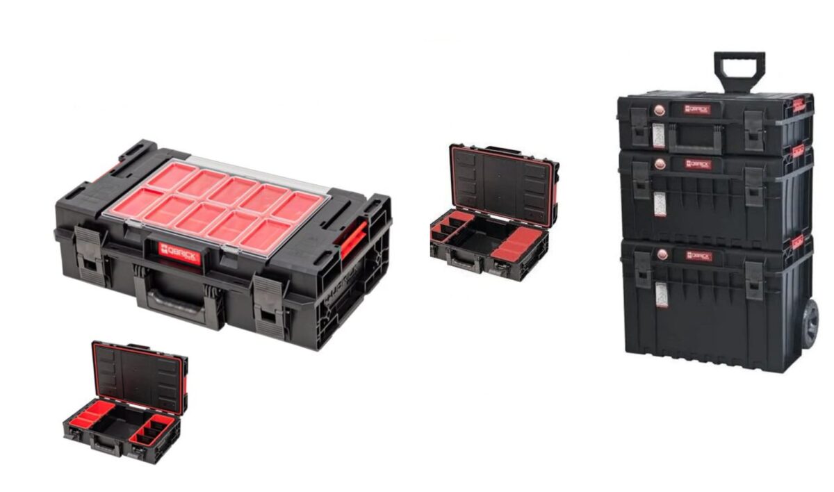 QBRICK System One Combo 6 - Image 1