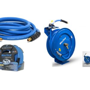 BLUBIRD Air Hose Combo 6