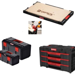 QBRICK System One Combo 60