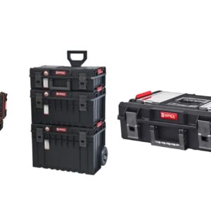 QBRICK System One Combo 7