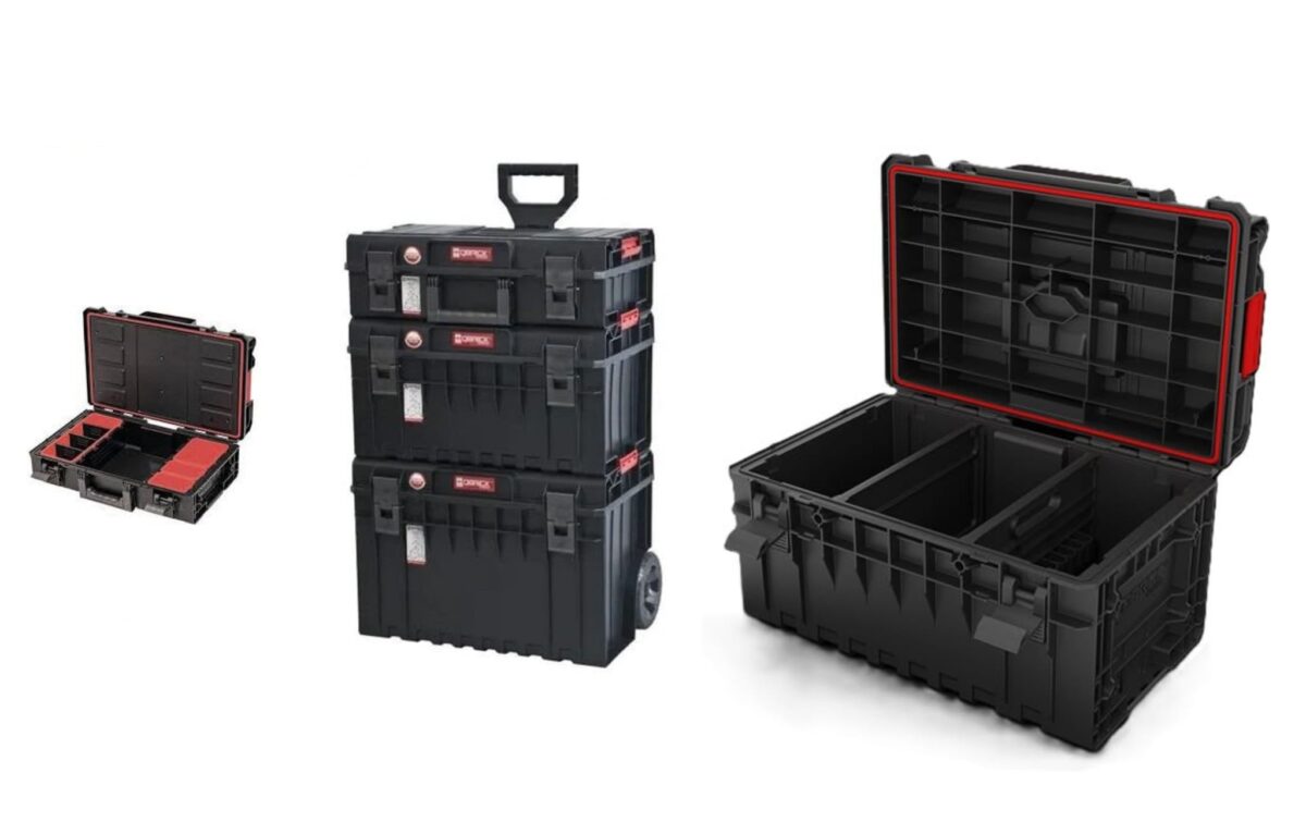 QBRICK System One Combo 8 - Image 1