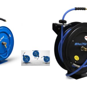 BLUBIRD Air Hose Combo 8