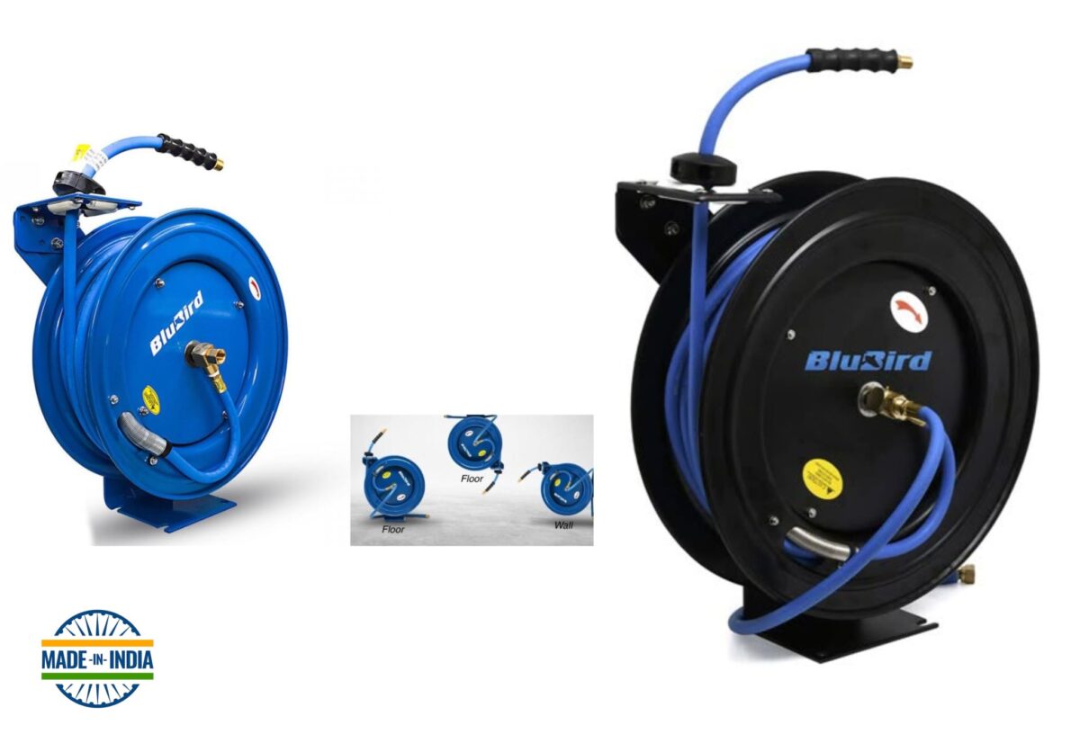 9 BLUBIRD Air Hose Combo 9 - Image 1