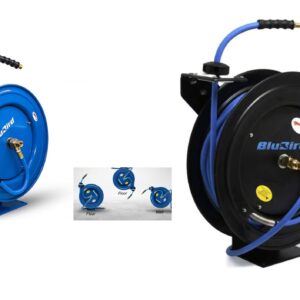 BLUBIRD Air Hose Combo 9
