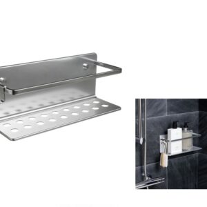 Sanitary Rectangular Stainless Steel Basket