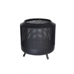 Metal Fire Basket