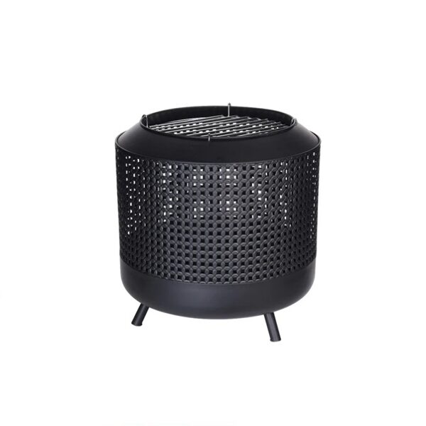 Metal Fire Basket