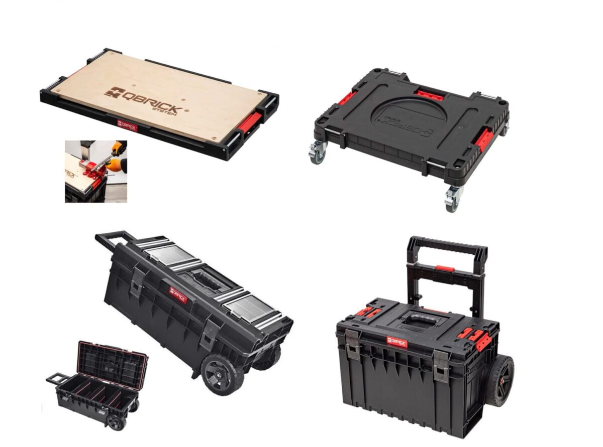QBRICK System One Combo 1 - Image 1