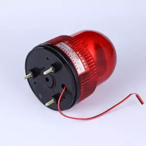 LTE-1122 Rotary warning light