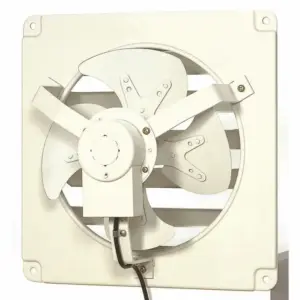 VENTILATING FAN INDUSTRIAL 30KQT - KDK (JAPAN)